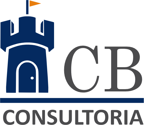 CB Consult Logo